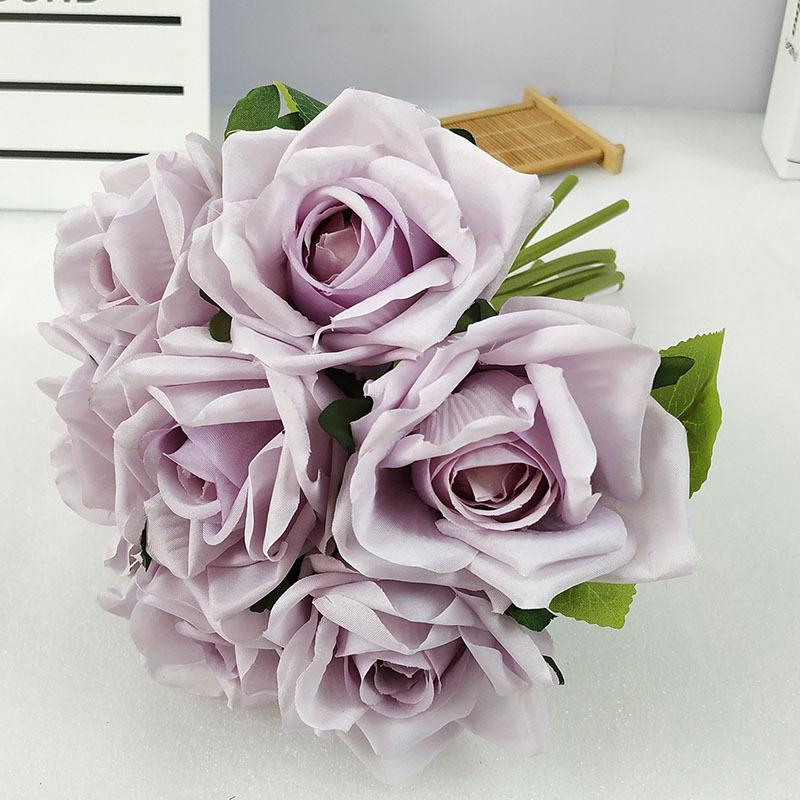 7 Свадебных букетов из рукописных роз, Имитация цветов и искусственные цветы, Домашняя свадебная фотография, Цветы ручной работы для DIY
7 Свадебных букетов из рукописных роз, Имитация цветов и искусственные цветы, Домашняя свадебная фотография, Цветы ручной работы для DIY