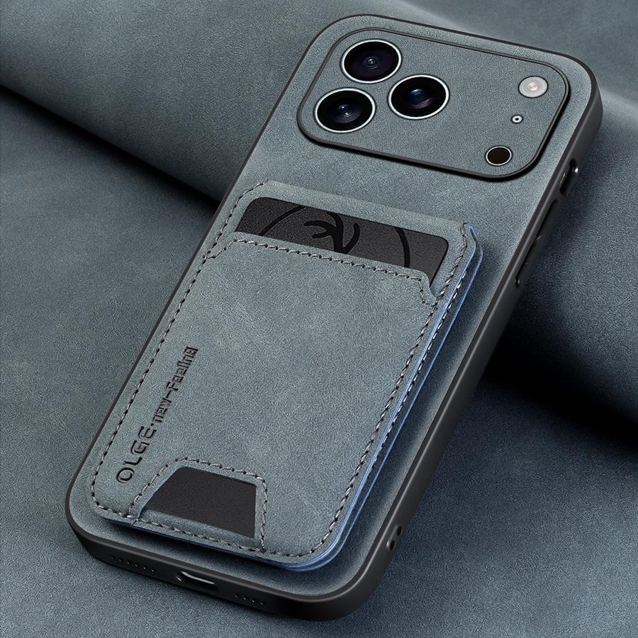 Luxury Synthetic Leather Card Bag Holder phone Case for iPhone 17 16 E 15 13 14 Pro Max Leather Card Slot Bag Protective Cover iPhone17 синий
Luxury Synthetic Leather Card Bag Holder phone Case for iPhone 17 16 E 15 13 14 Pro Max Leather Card Slot Bag Protective Cover iPhone17 синий