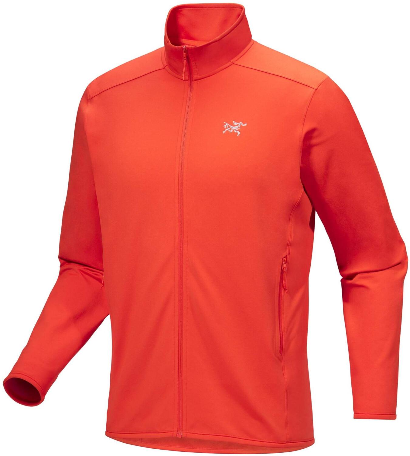 Куртка Arc teryx Kyanite Lightweight Jacke rot XXL
Куртка Arc teryx Kyanite Lightweight Jacke rot XXL