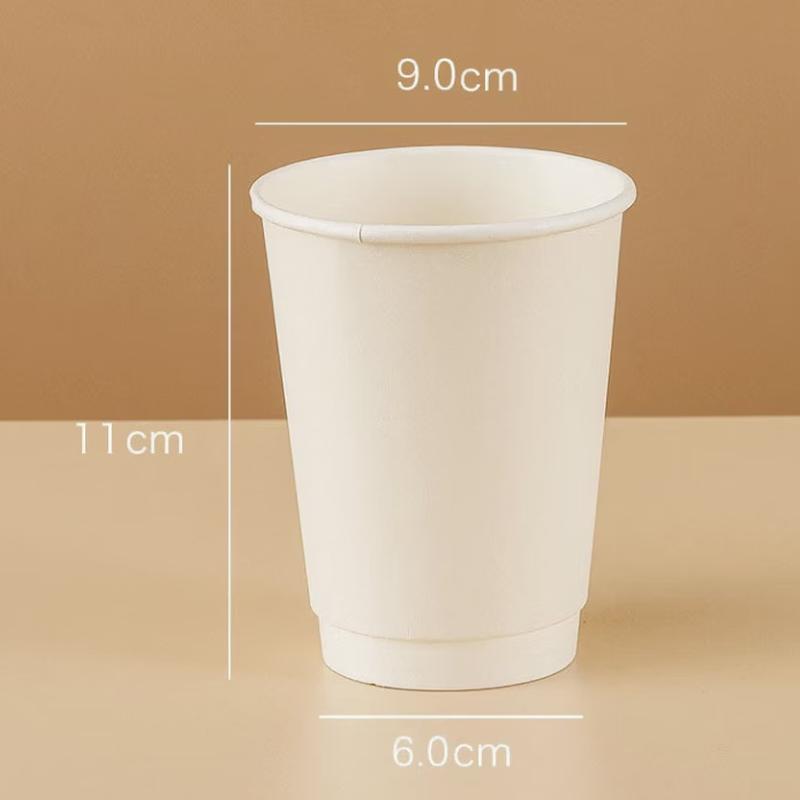 Classic Paper Cups
Classic Paper Cups