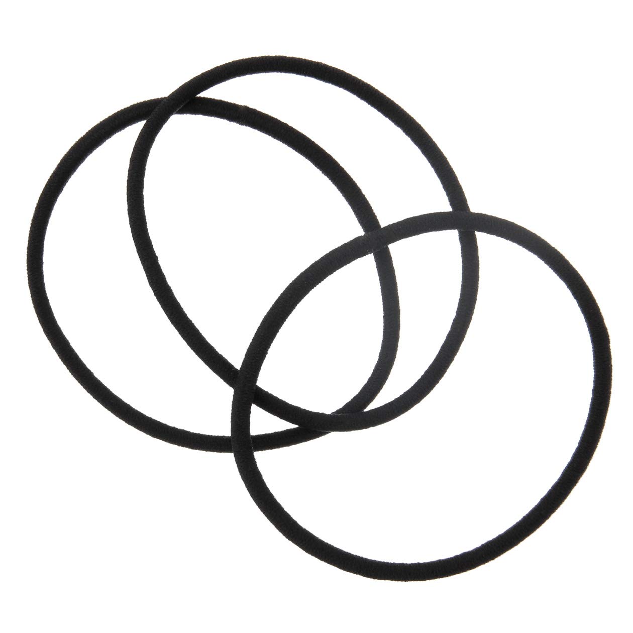 MUJI Hair Tie 76669012 Ring, Thin, Black, чёрный
MUJI Hair Tie 76669012 Ring, Thin, Black, чёрный