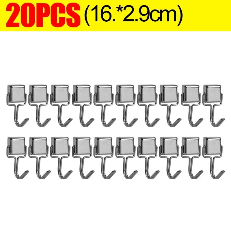 30/1 шт. Квадратный магнитный крючок Несущие настенные вешалки Хранение для дома, кухни, ванной комнаты Сильные магнитные крючки Держатель для ключей
30/1 шт. Квадратный магнитный крючок Несущие настенные вешалки Хранение для дома, кухни, ванной комнаты Сильные магнитные крючки Держатель для ключей