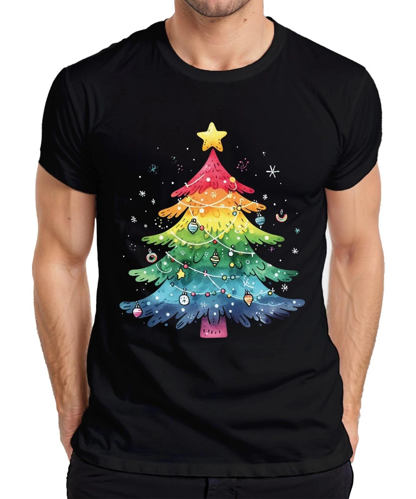 Christmas Tree LGBTQ - Xmas Xmas Gift Xmas Mens T-Shirt- M
Christmas Tree LGBTQ - Xmas Xmas Gift Xmas Mens T-Shirt- M