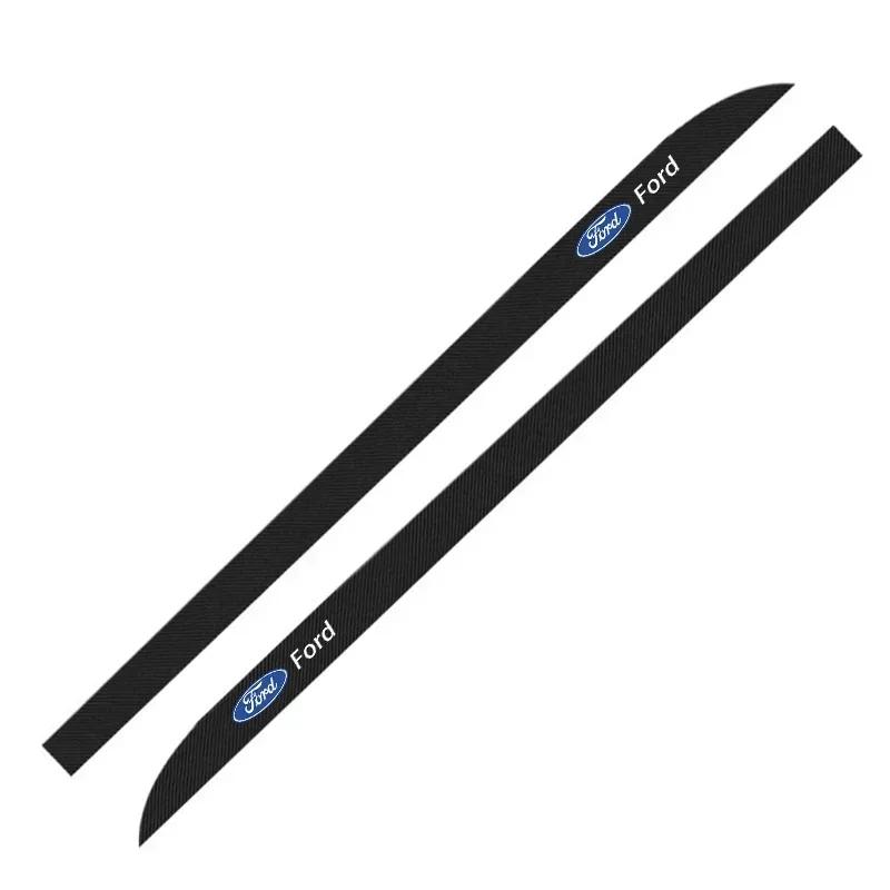 Car Sticker 2026 2025 Hot For Ford 2PCS New Fashion Car Side Skirt Sill Stripe Stickers For Ford Focus 2 MK2 MK3 MK4 ST Mondeo F
Car Sticker 2026 2025 Hot For Ford 2PCS New Fashion Car Side Skirt Sill Stripe Stickers For Ford Focus 2 MK2 MK3 MK4 ST Mondeo F