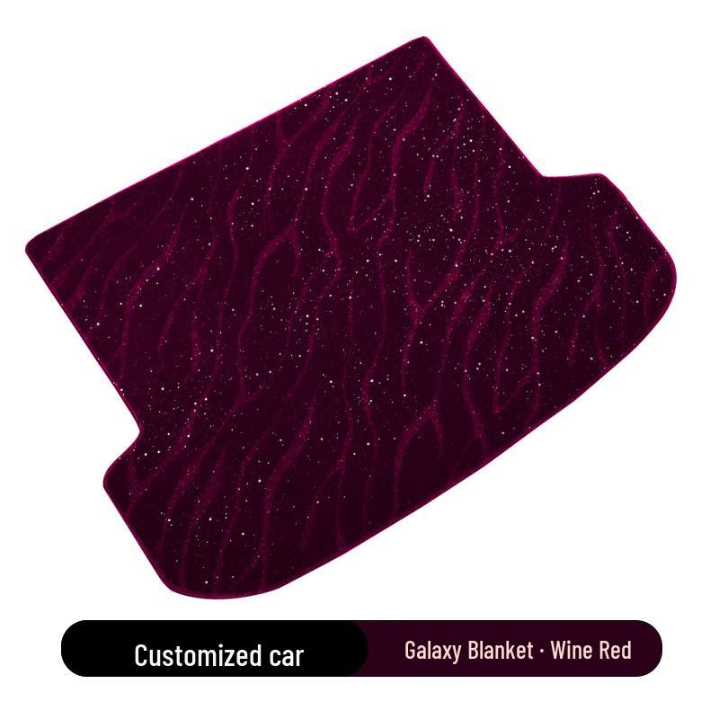 Carpet-Style Trunk Mat for Jetour Traveller (2023-2026), Five-Seater 40*40*40
Carpet-Style Trunk Mat for Jetour Traveller (2023-2026), Five-Seater 40*40*40