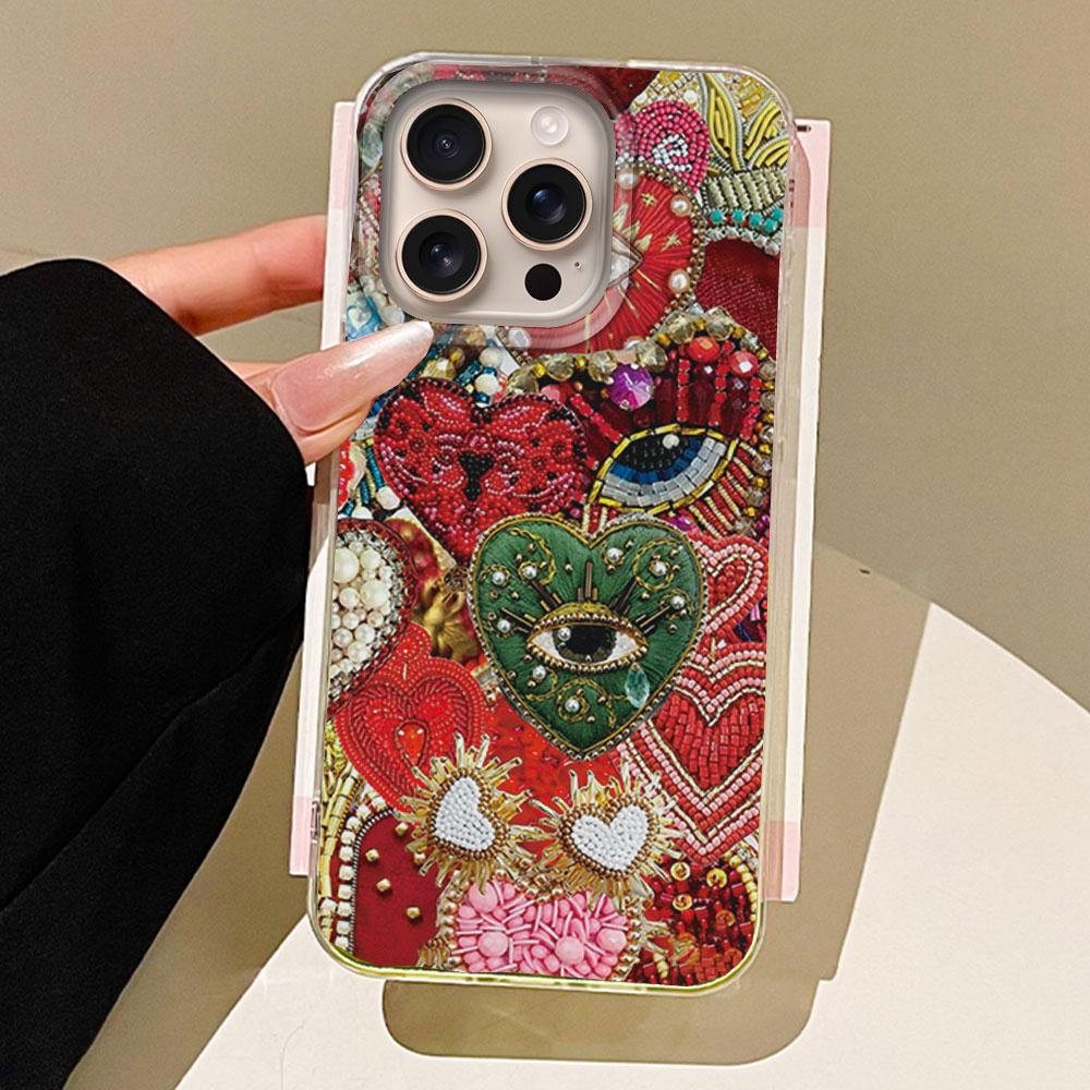 Retro Sunflower God Planet Fruit Trendry Phone Case for iphone 16 15 14 7 8 Plus 13 Pro Max X XS XR SE 2022 Silicone Shell Cover iPhone 15 білий
Retro Sunflower God Planet Fruit Trendry Phone Case for iphone 16 15 14 7 8 Plus 13 Pro Max X XS XR SE 2022 Silicone Shell Cover iPhone 15 білий