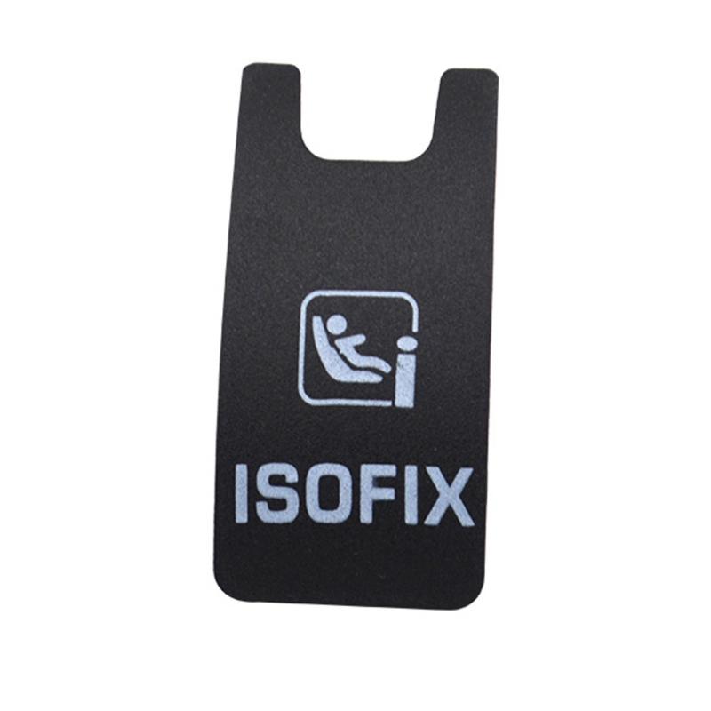 Stable Child Seats Fixing Cover Child Seats Holder Cover Infant Car Seats Securing Bracket Quick Installation for XFL 1
Stable Child Seats Fixing Cover Child Seats Holder Cover Infant Car Seats Securing Bracket Quick Installation for XFL 1