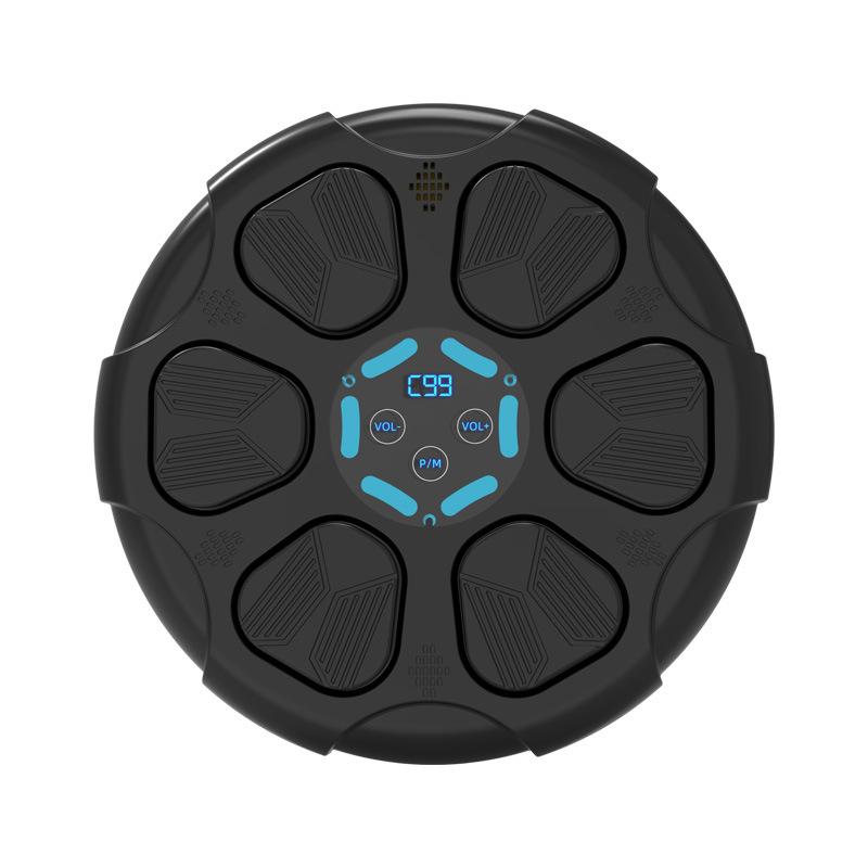 Sports Bluetooth Boxing Target Home Boxing Machine Fitness Lighting Music Boxing TrainerChildren s Boxing Wall білий
Sports Bluetooth Boxing Target Home Boxing Machine Fitness Lighting Music Boxing TrainerChildren s Boxing Wall білий