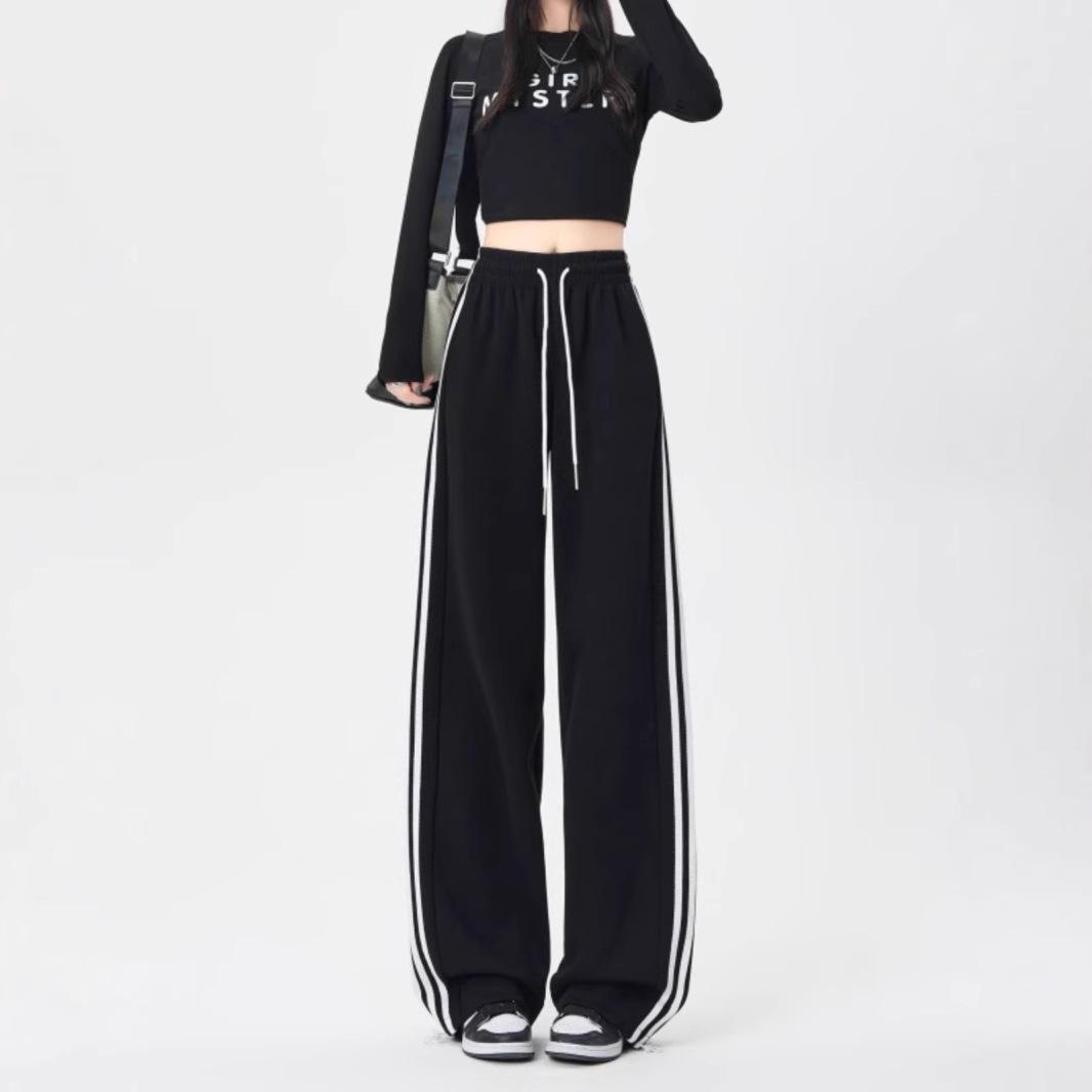 Women s 2025 Fleece-Lined Ankara Red Wide Leg Striped Cuffed Street Dance Sports Pants XS (suggested 60-79 lbs)
Women s 2025 Fleece-Lined Ankara Red Wide Leg Striped Cuffed Street Dance Sports Pants XS (suggested 60-79 lbs)