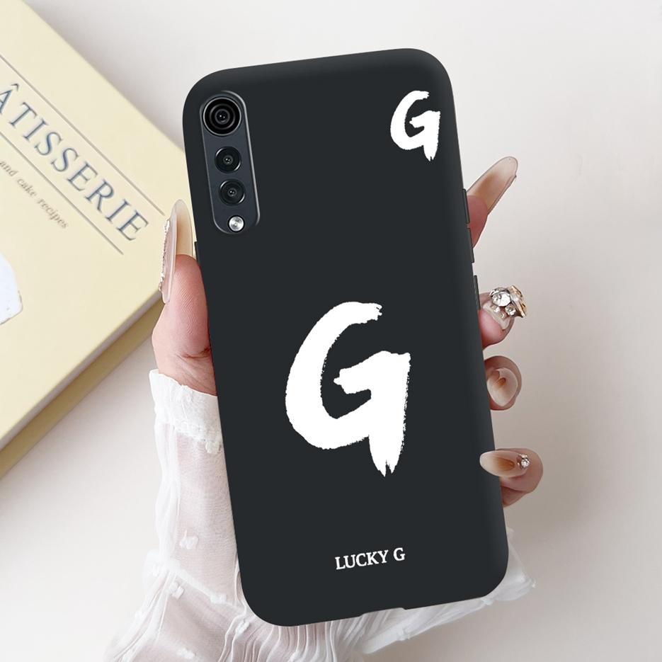 Для LG Velvet 5G Чохол LM-G900N Милий Мультяшний Чохол Ударостійкий М який Силіконовий Чохол для Телефона Для LG Velvet 5G UM LGVelvet Fundas Бампер LG Velvet
Для LG Velvet 5G Чохол LM-G900N Милий Мультяшний Чохол Ударостійкий М який Силіконовий Чохол для Телефона Для LG Velvet 5G UM LGVelvet Fundas Бампер LG Velvet