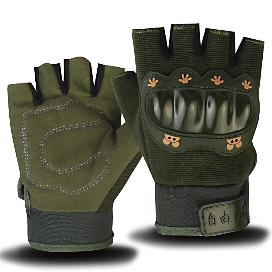 Children Tactical Gloves Cycling Knuckle Protection Hard Shell Gloves Boy Girl Balance Bike Military Rollerblading Kids Gloves
Children Tactical Gloves Cycling Knuckle Protection Hard Shell Gloves Boy Girl Balance Bike Military Rollerblading Kids Gloves