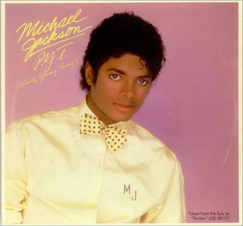 7-дюймовая пластинка MICHAEL JACKSON P.Y.T. Красотка 3404165 Epic 1984 Канада SoulFunk Б/у
7-дюймовая пластинка MICHAEL JACKSON P.Y.T. Красотка 3404165 Epic 1984 Канада SoulFunk Б/у