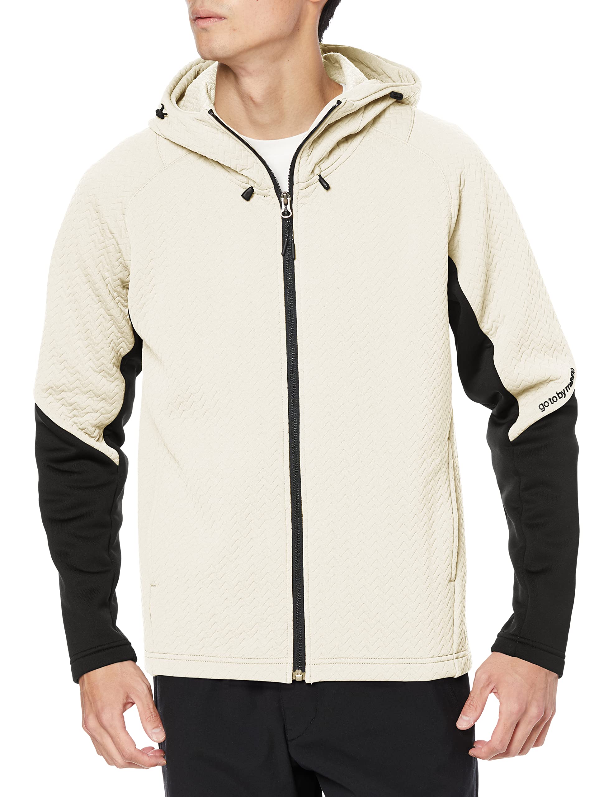 Mizuno Breath Thermo Ripple Quilt Hybrid and Pristine Size XL Jacket, Moisture-Wicking Heat-Generating, Stretch, Men s White, (B2MC2512)
Mizuno Breath Thermo Ripple Quilt Hybrid and Pristine Size XL Jacket, Moisture-Wicking Heat-Generating, Stretch, Men s White, (B2MC2512)