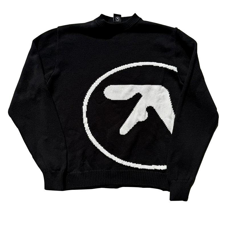 Чоловічий светр Aphex Twin В язаний Зимовий Оверсайз Вінтажний З Довгим Рукавом Топ Светр Пуловер Y2k Вуличний Стиль Графічний Модний Одяг M
Чоловічий светр Aphex Twin В язаний Зимовий Оверсайз Вінтажний З Довгим Рукавом Топ Светр Пуловер Y2k Вуличний Стиль Графічний Модний Одяг M