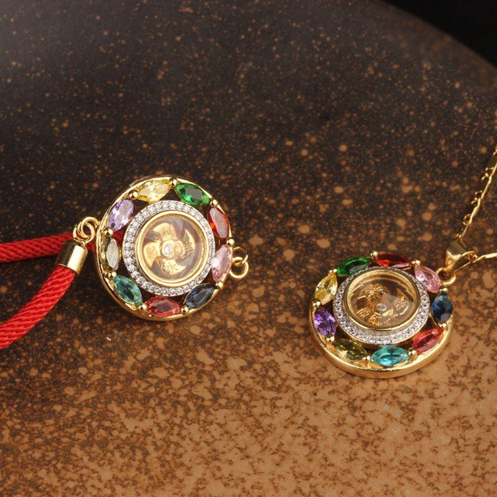 Vintage Clavicle Chain Aesthetic Auspicious Bracelet Creative Windmill Pendant Necklace Women bracelet
Vintage Clavicle Chain Aesthetic Auspicious Bracelet Creative Windmill Pendant Necklace Women bracelet