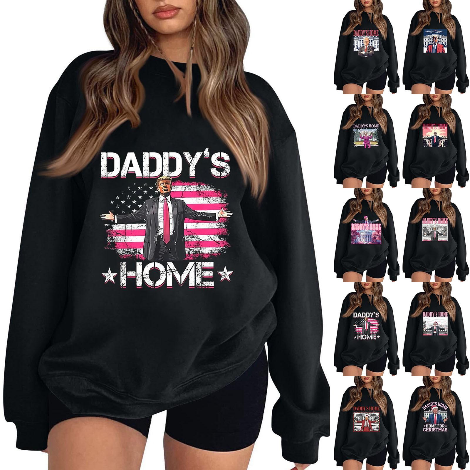 Women s Fashion Solid Color Round Neck Long Sleeve Loose Pullover Sweatshirt Top XL красный
Women s Fashion Solid Color Round Neck Long Sleeve Loose Pullover Sweatshirt Top XL красный