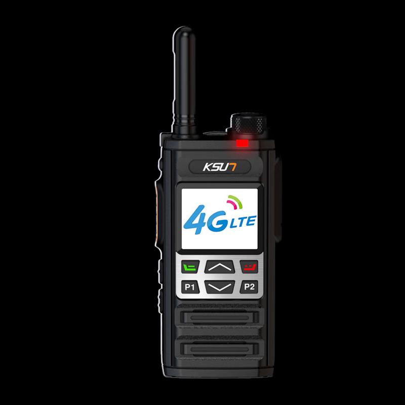 KSUN TFSI ZL35 Global Network Walkie-Talkie (CN version)
KSUN TFSI ZL35 Global Network Walkie-Talkie (CN version)