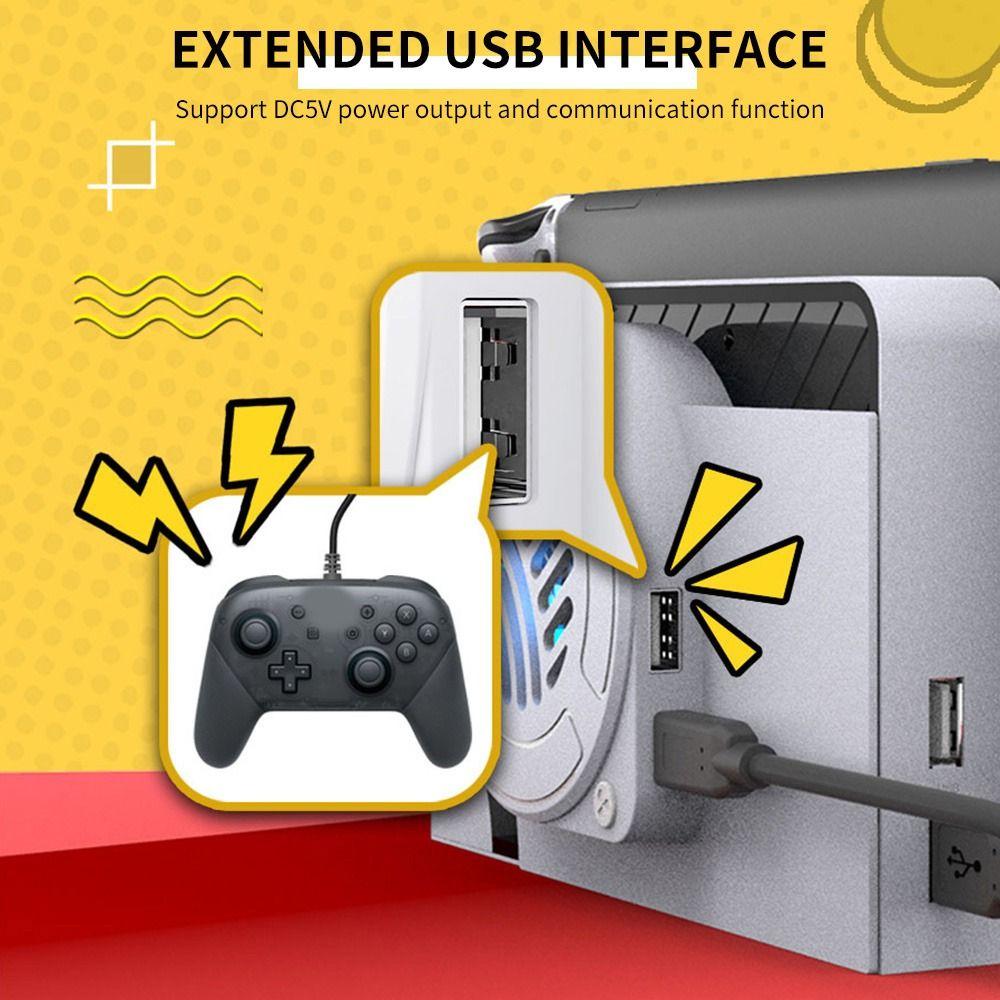 Игровой хост для Nintendo Switch, зарядное устройство, док-станция, радиатор, охлаждающий вентилятор, радиатор, теплоотвод
Игровой хост для Nintendo Switch, зарядное устройство, док-станция, радиатор, охлаждающий вентилятор, радиатор, теплоотвод