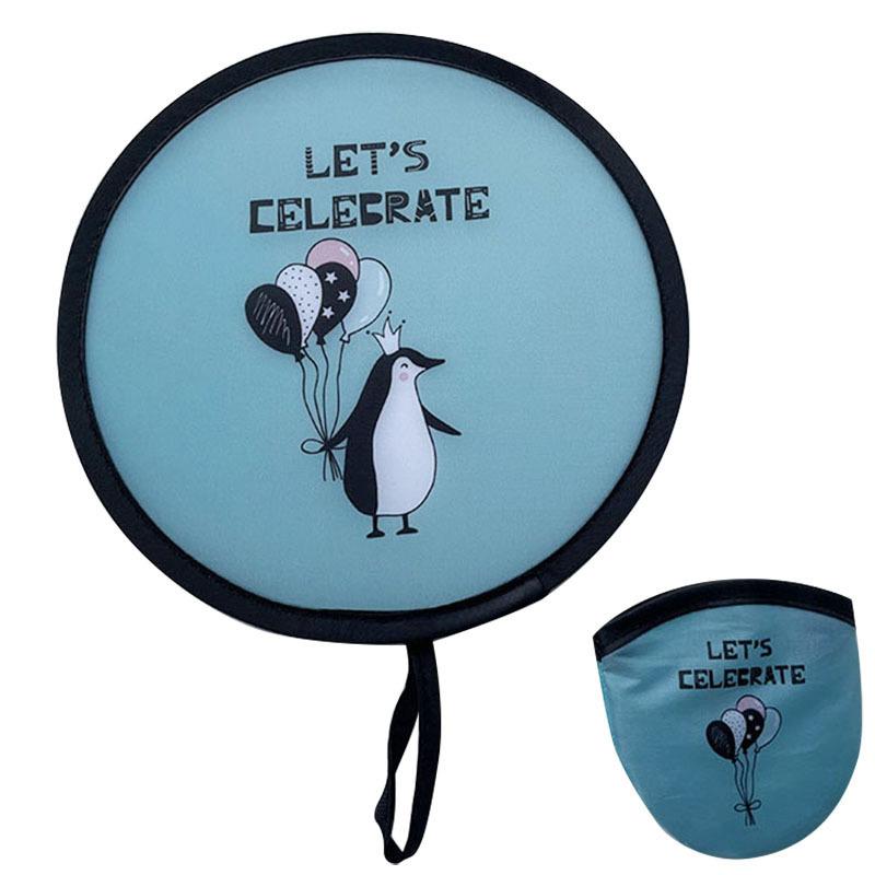 Мини Портативный Складной Веер Тканевый Веер-Летающая Тарелка Круглый С Карманным Ручным Складным Веером Мультяшные Летние Вечеринки Сувениры Подарок
Мини Портативный Складной Веер Тканевый Веер-Летающая Тарелка Круглый С Карманным Ручным Складным Веером Мультяшные Летние Вечеринки Сувениры Подарок