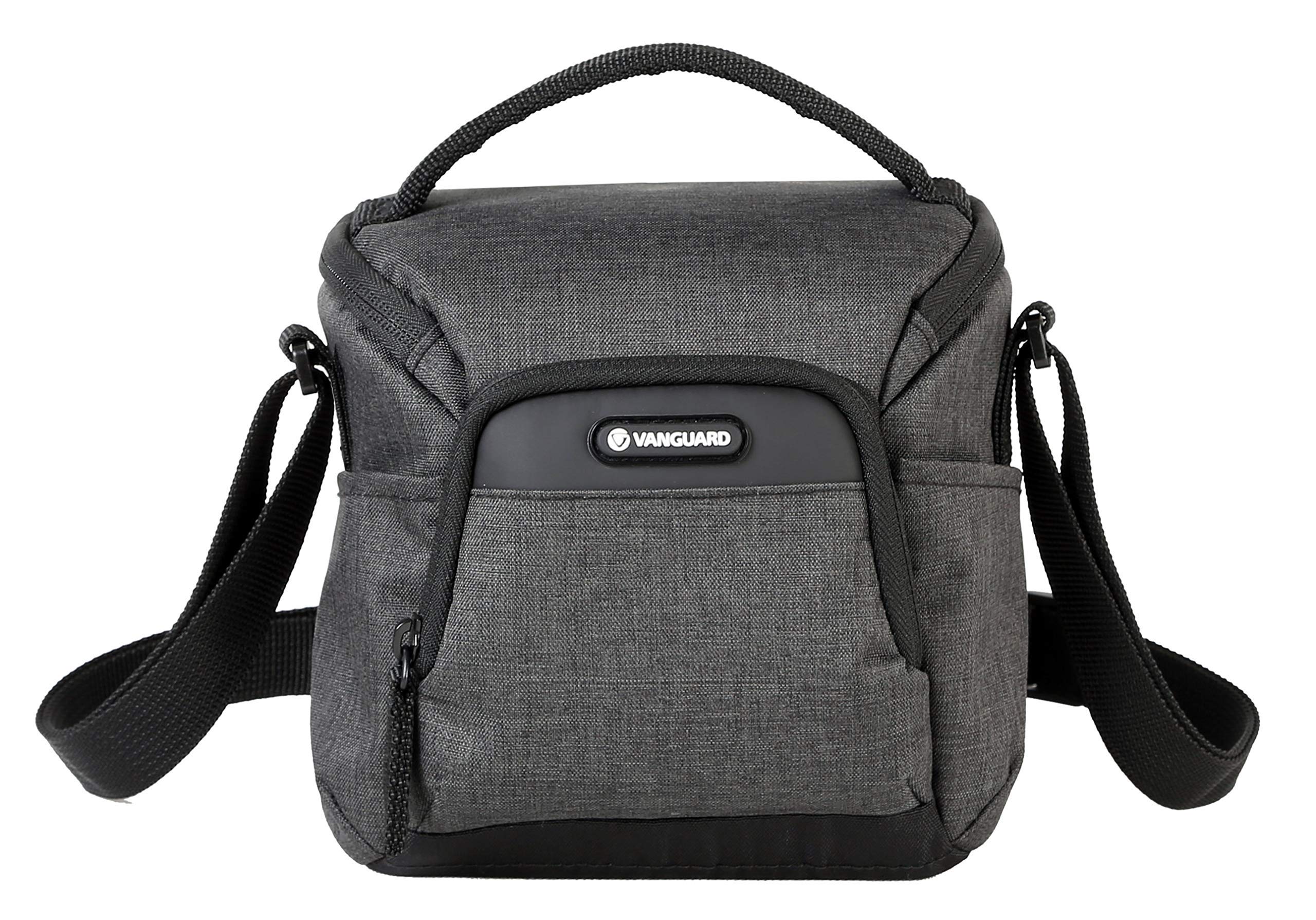 VANGUARD VESTA ASPIRE 15 GY Shoulder Bag VESTA ASPIRE Series Gray SLR Camera Mirrorless SLR Camera
VANGUARD VESTA ASPIRE 15 GY Shoulder Bag VESTA ASPIRE Series Gray SLR Camera Mirrorless SLR Camera