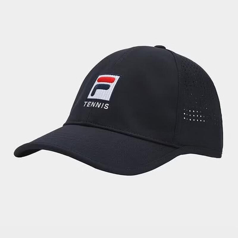 FILA Hardtop Baseball Cap XS
FILA Hardtop Baseball Cap XS