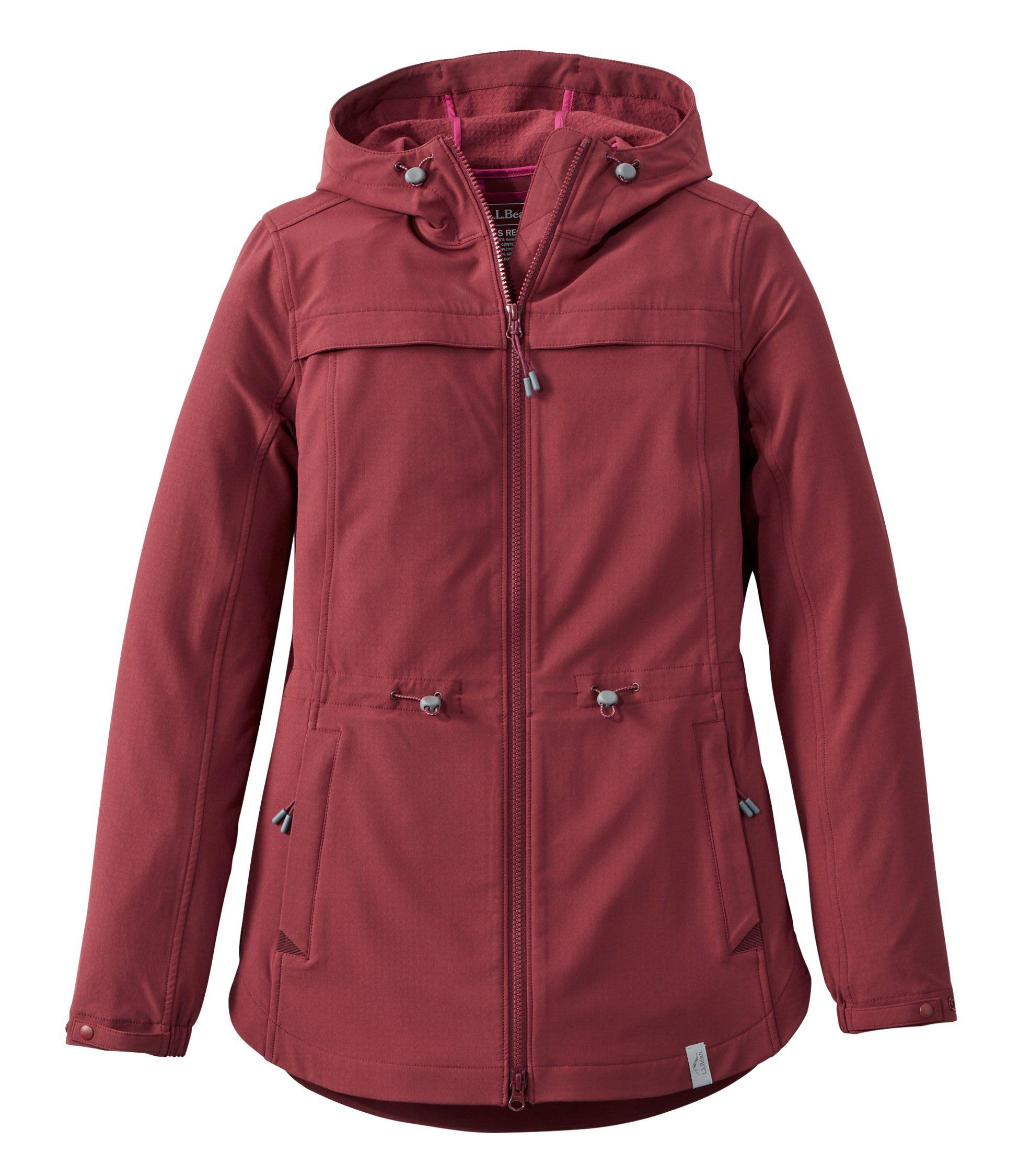 LL Bean Bradbury Stretch US 1000083814 Women s Jacket, Fit, Petite, S, Burgundy, Red,
LL Bean Bradbury Stretch US 1000083814 Women s Jacket, Fit, Petite, S, Burgundy, Red,