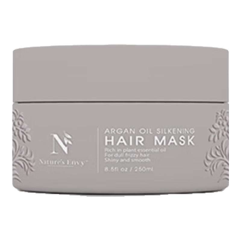 AOG Naturals Moroccan Smoothing Hair Mask
AOG Naturals Moroccan Smoothing Hair Mask