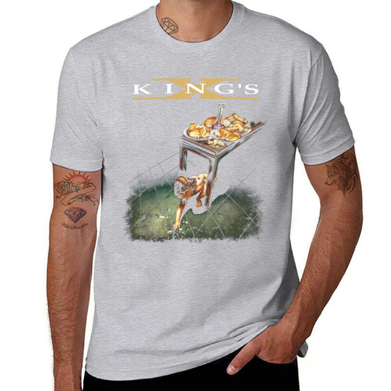 BEST KINGS X SALE Essential (3) T-Shirt hippie clothes tees oversizeds mens graphic t-shirts funny 6XL
BEST KINGS X SALE Essential (3) T-Shirt hippie clothes tees oversizeds mens graphic t-shirts funny 6XL