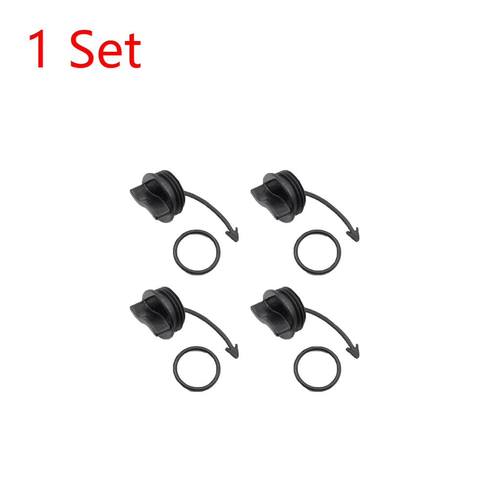1-2 Set Drain plug O-Ring Drain Plug Cover Caps Car Drain Plug Replaces For SeaDoo Spark RXT/GTI/GTX Wake
1-2 Set Drain plug O-Ring Drain Plug Cover Caps Car Drain Plug Replaces For SeaDoo Spark RXT/GTI/GTX Wake