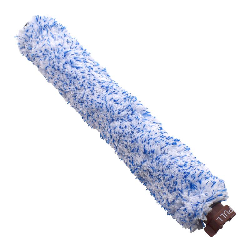 Replacement Part Floor Cleaning Brush Roll for Bissell CrossWave 1866/2306/2551/1785 Type A
Replacement Part Floor Cleaning Brush Roll for Bissell CrossWave 1866/2306/2551/1785 Type A