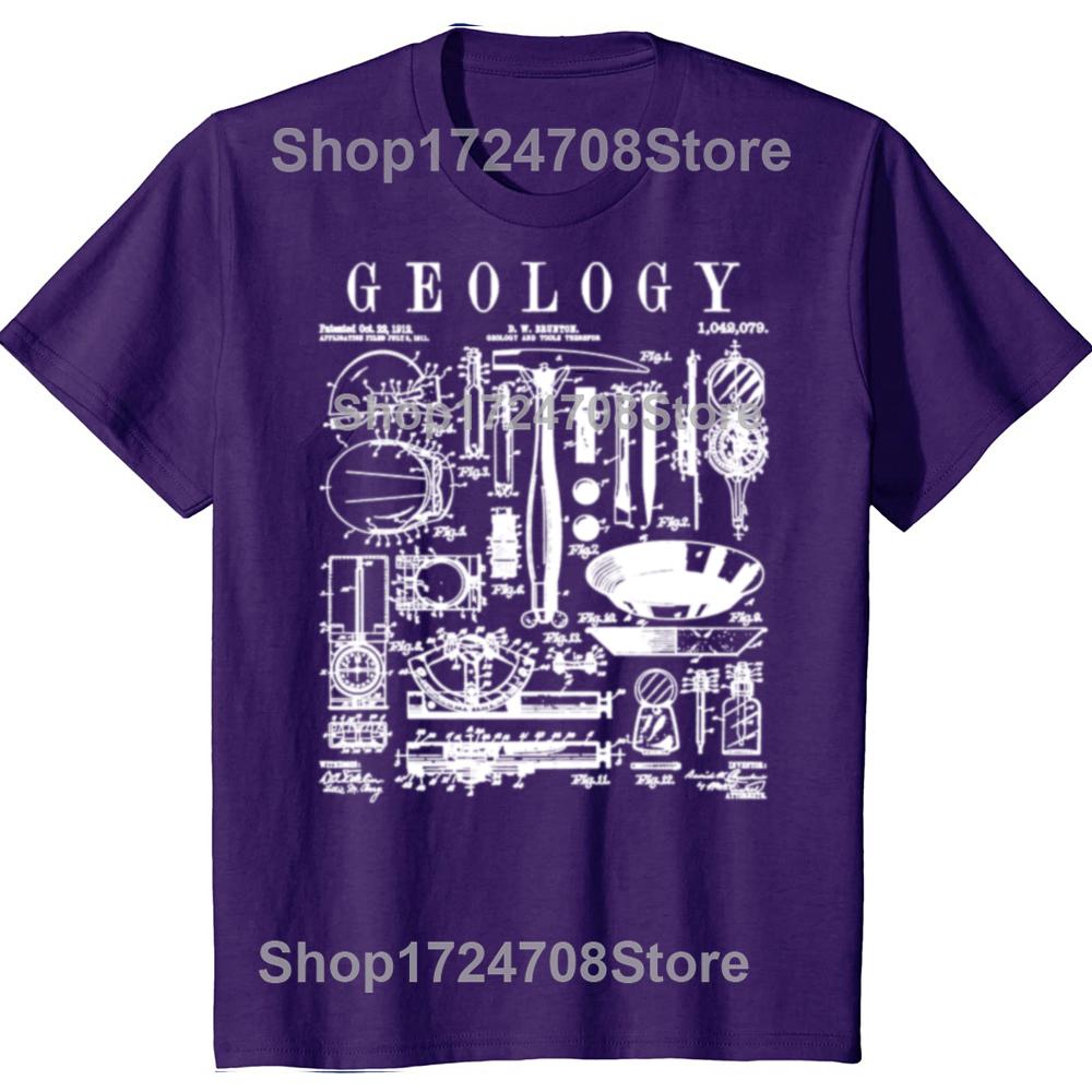 Новая Геология Геолог Полевые Инструменты Винтажный Патентный Принт Футболка Хлопковая Одежда Графика Футболка с Коротким Рукавом Мужская Одежда 4XL
Новая Геология Геолог Полевые Инструменты Винтажный Патентный Принт Футболка Хлопковая Одежда Графика Футболка с Коротким Рукавом Мужская Одежда 4XL