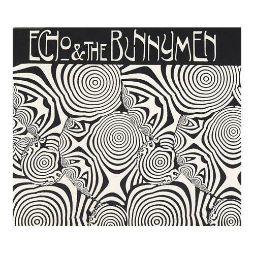 CD ECHO & THE BUNNYMEN - Prove Me Wrong E001CD Euphoric Record 1991 UK Rock Used
CD ECHO & THE BUNNYMEN - Prove Me Wrong E001CD Euphoric Record 1991 UK Rock Used