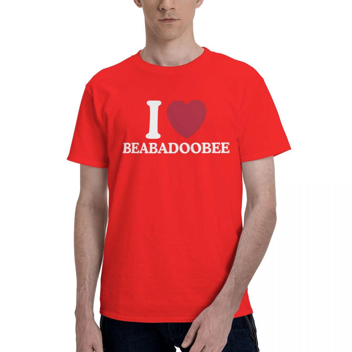I Love Beabadoobee 1 100 Cotton Casual Breathable Confortable Totoro New Gifts And TShirts Men TShirt S
I Love Beabadoobee 1 100 Cotton Casual Breathable Confortable Totoro New Gifts And TShirts Men TShirt S