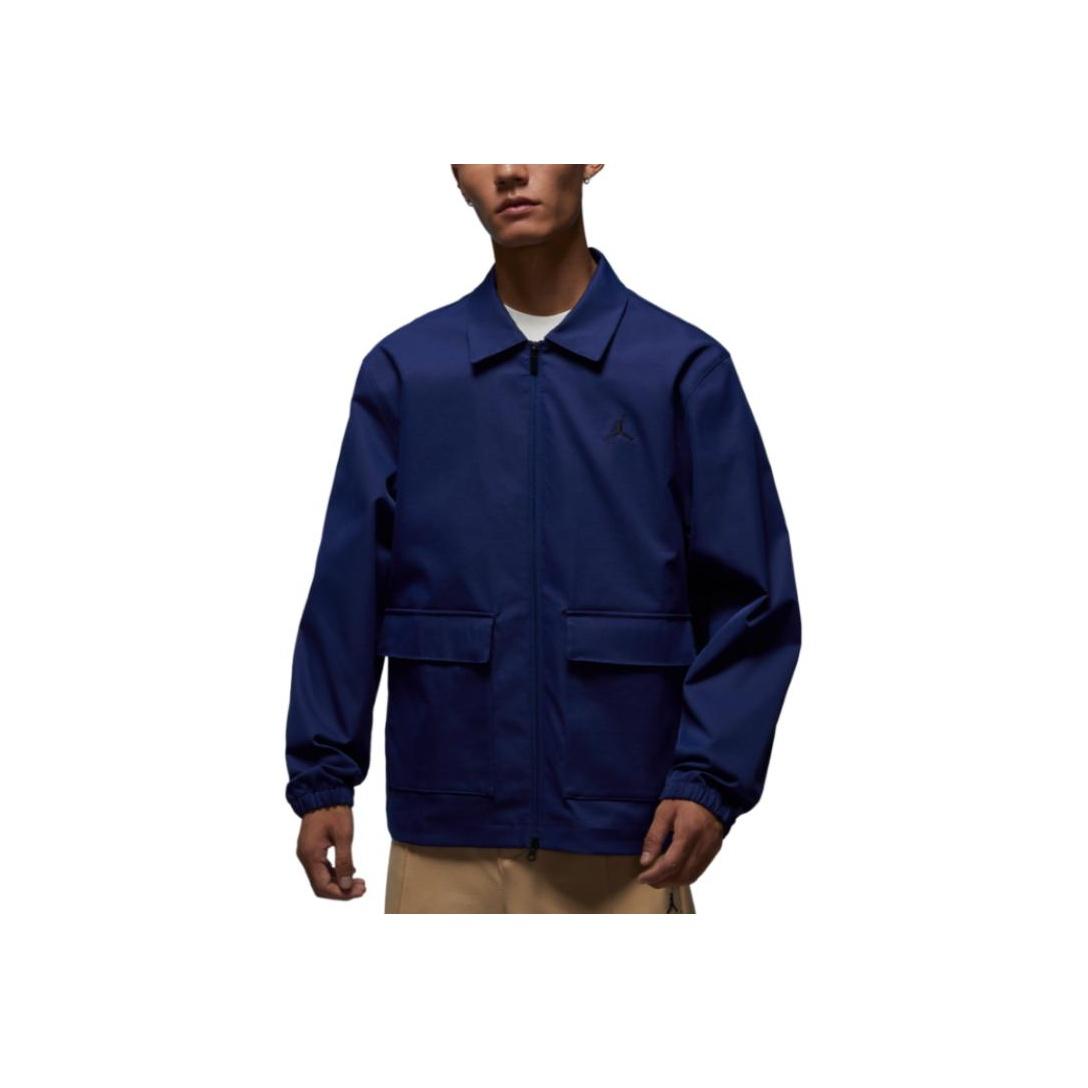 Jordan Jumpman Solid Color Zip Sports Long Sleeve Golf Shirt Men tops Space-Blue Black HQ8682-492 2XL
Jordan Jumpman Solid Color Zip Sports Long Sleeve Golf Shirt Men tops Space-Blue Black HQ8682-492 2XL