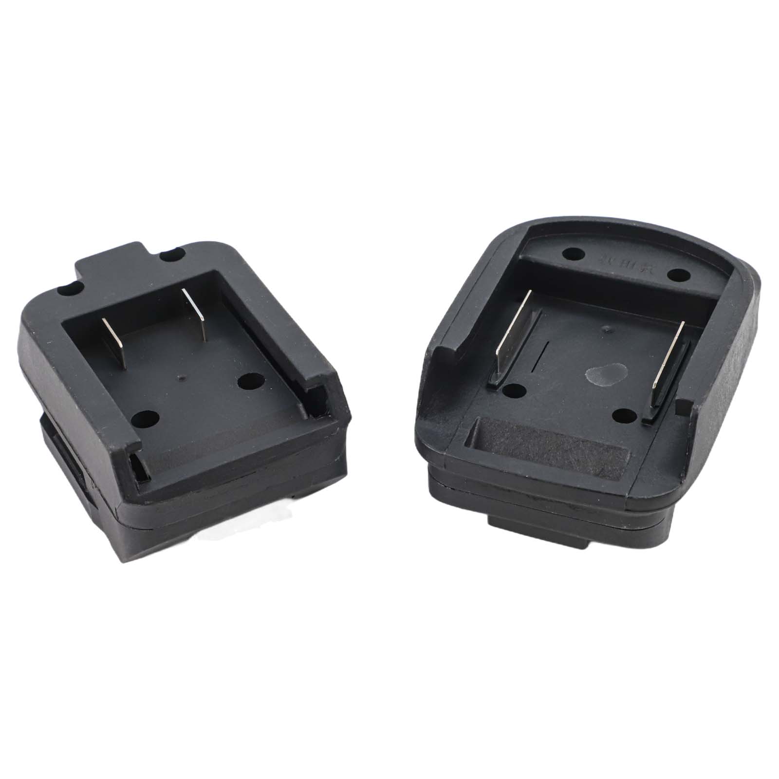 1pc Battery Adapter DIY Cable Connector Replacement Parts For 18V Li-ion Battery BL1830 BL1840 BL1850 Power Tool Parts China Mainland
1pc Battery Adapter DIY Cable Connector Replacement Parts For 18V Li-ion Battery BL1830 BL1840 BL1850 Power Tool Parts China Mainland