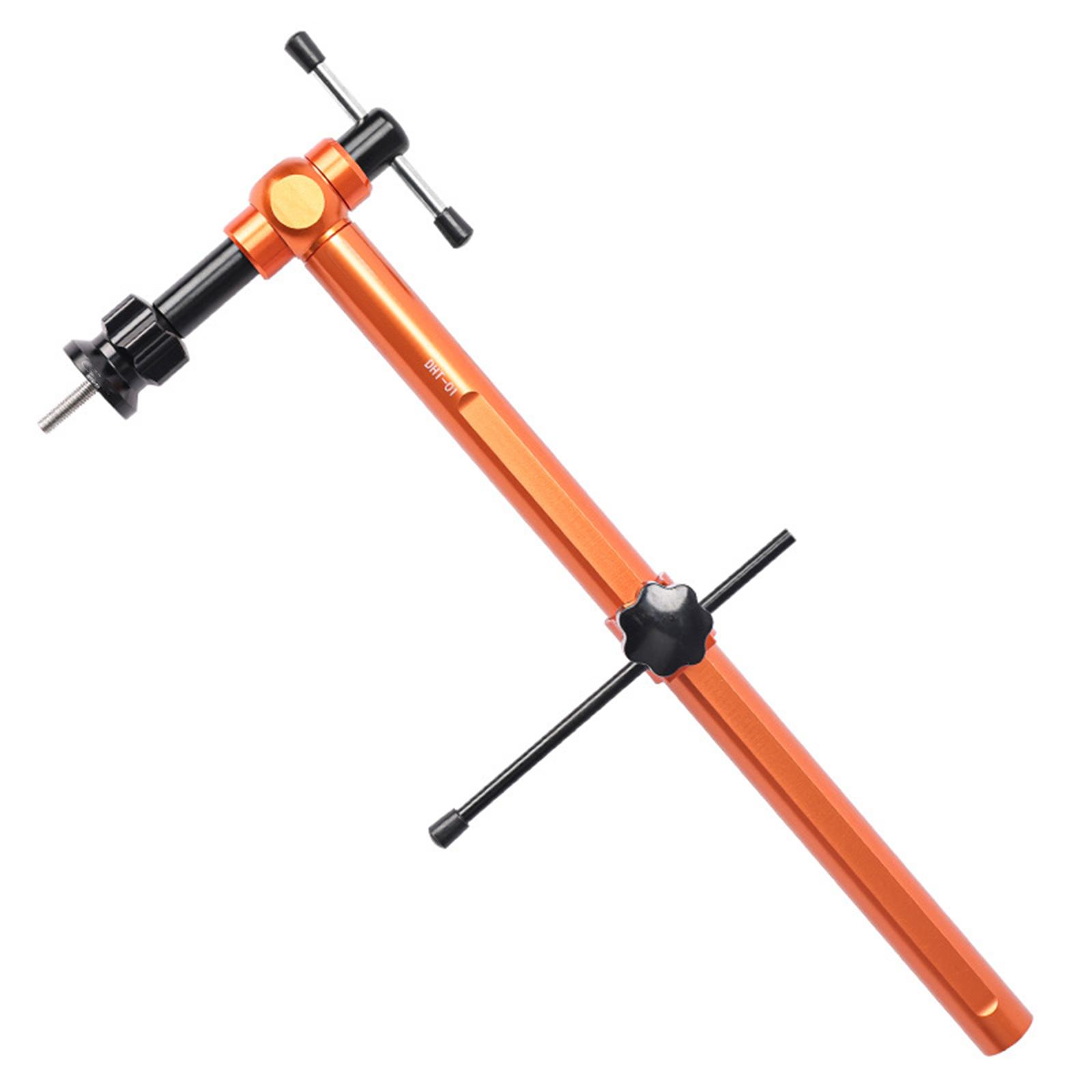 Road Bike Hand Shifts Adjustment Tool Derailleur Hanger Alignment Gauge Bike Double Control Lever Alignment Tool 1
Road Bike Hand Shifts Adjustment Tool Derailleur Hanger Alignment Gauge Bike Double Control Lever Alignment Tool 1