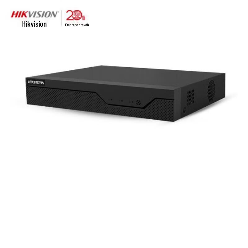 HIKVISION Network Video Recorder (NVR)
HIKVISION Network Video Recorder (NVR)