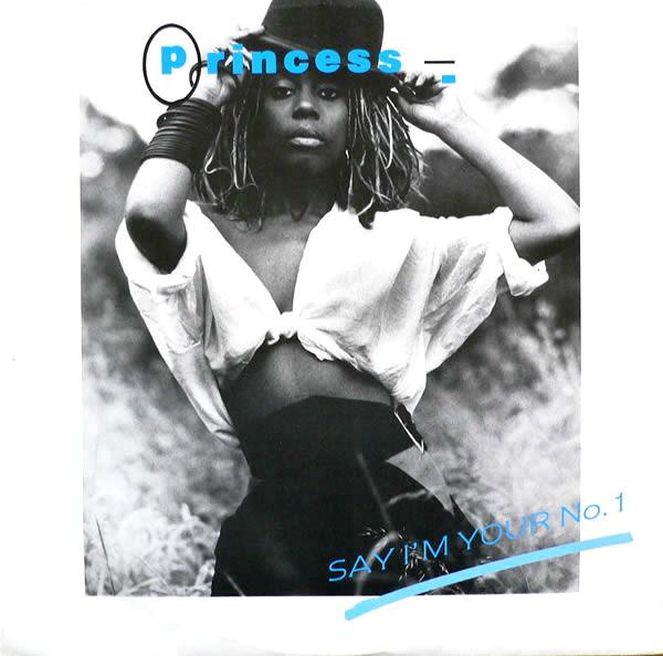 12inch Record PRINCESS Say Im Your No. 1 SUPET101 SUPREME RECORDS UK Dance Electronica Used
12inch Record PRINCESS Say Im Your No. 1 SUPET101 SUPREME RECORDS UK Dance Electronica Used