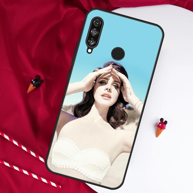 Lana Del Rey For Huawei Nova Y90 Y70 Y60 Y72 Y73 Y61 Y91 7i 8i 11i 12i 12s 9 10 SE P20 P30 P40 Lite Case Huawei Nova 12i
Lana Del Rey For Huawei Nova Y90 Y70 Y60 Y72 Y73 Y61 Y91 7i 8i 11i 12i 12s 9 10 SE P20 P30 P40 Lite Case Huawei Nova 12i