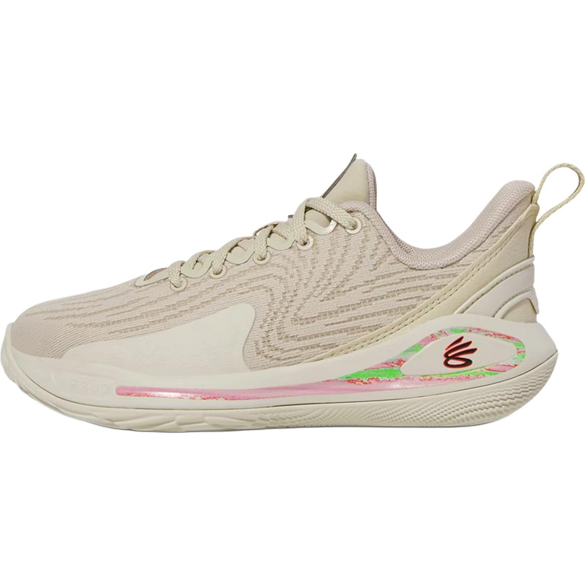 Детские баскетбольные кроссовки Under Armour 3028506-280 32
Детские баскетбольные кроссовки Under Armour 3028506-280 32