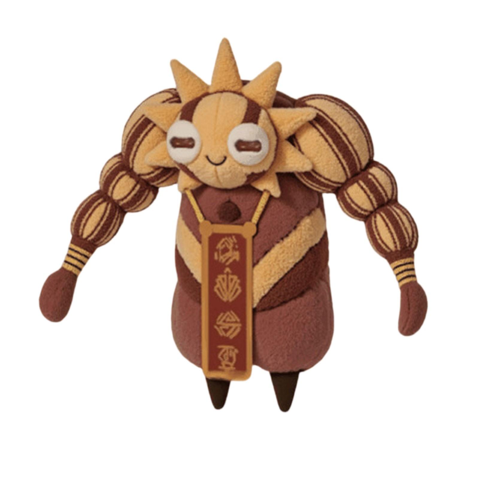 Плюшевая кукла, плюшевая игрушка, мягкая кукла, милая игрушка, подарочное украшение, отличный подарок для детей и друзей во время праздников
Плюшевая кукла, плюшевая игрушка, мягкая кукла, милая игрушка, подарочное украшение, отличный подарок для детей и друзей во время праздников