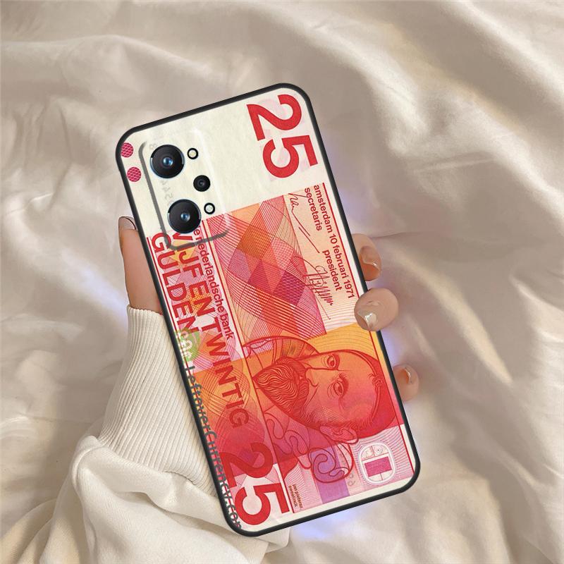 Netherland Dutch Guilder Money Case For Realme 15 Pro GT7 GT6 C67 C65 C63 C61 C55 C53 C51 C35 C71 C75 11 12 13 14 Pro Plus Realme C21Y C25Y
Netherland Dutch Guilder Money Case For Realme 15 Pro GT7 GT6 C67 C65 C63 C61 C55 C53 C51 C35 C71 C75 11 12 13 14 Pro Plus Realme C21Y C25Y