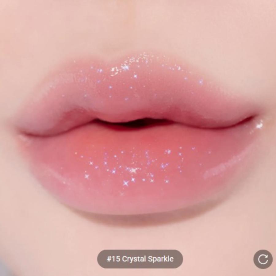 Nature Republic Медовая тающая помада для губ #15 Crystal Sparkle
Nature Republic Медовая тающая помада для губ #15 Crystal Sparkle