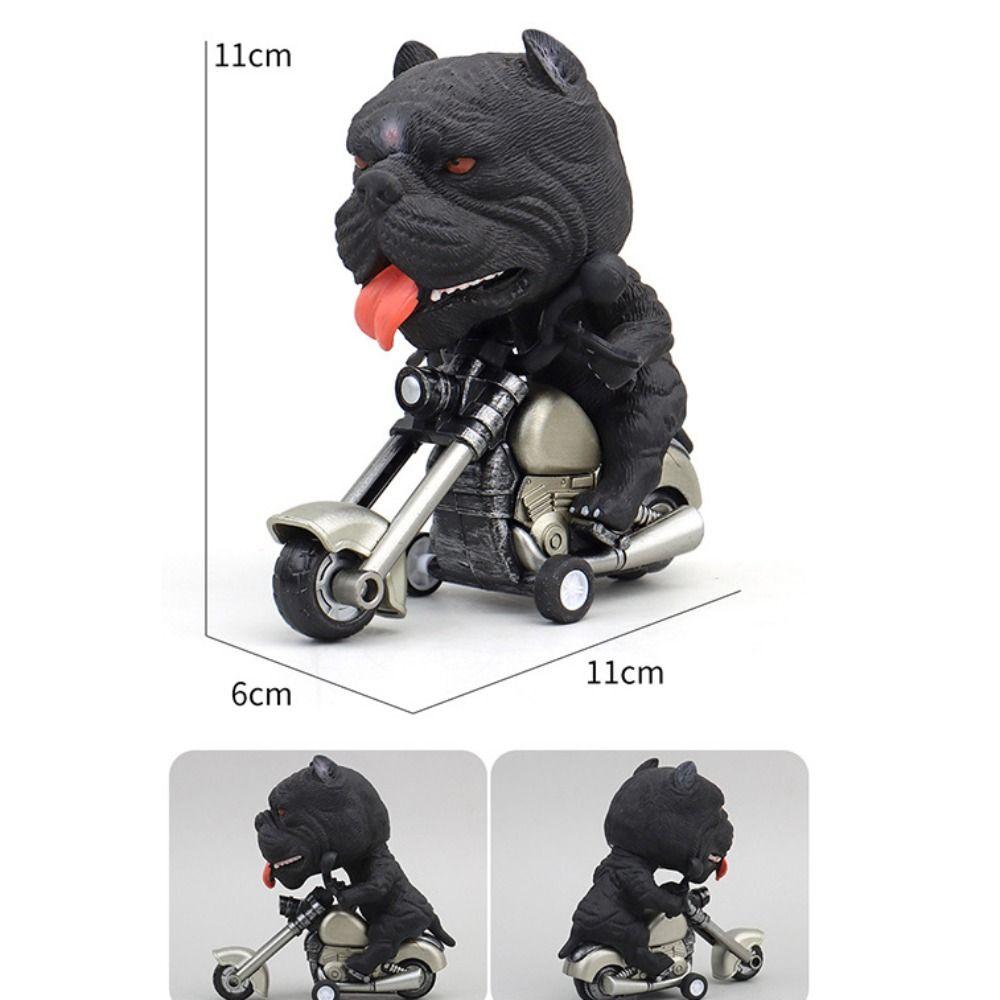 Locomotive Dinosaur Model Pullback Motorcycle Shark Dinosaur Pull Back Motorcycle Toys Boys Toys French fighting dog
Locomotive Dinosaur Model Pullback Motorcycle Shark Dinosaur Pull Back Motorcycle Toys Boys Toys French fighting dog