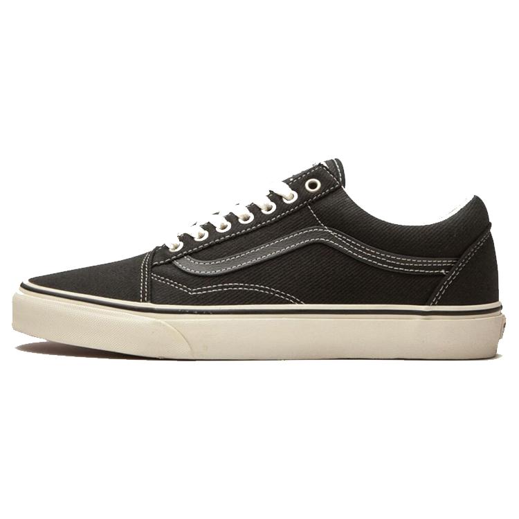 Old Skool Vans Black VN0A4BV521I 36.5
Old Skool Vans Black VN0A4BV521I 36.5