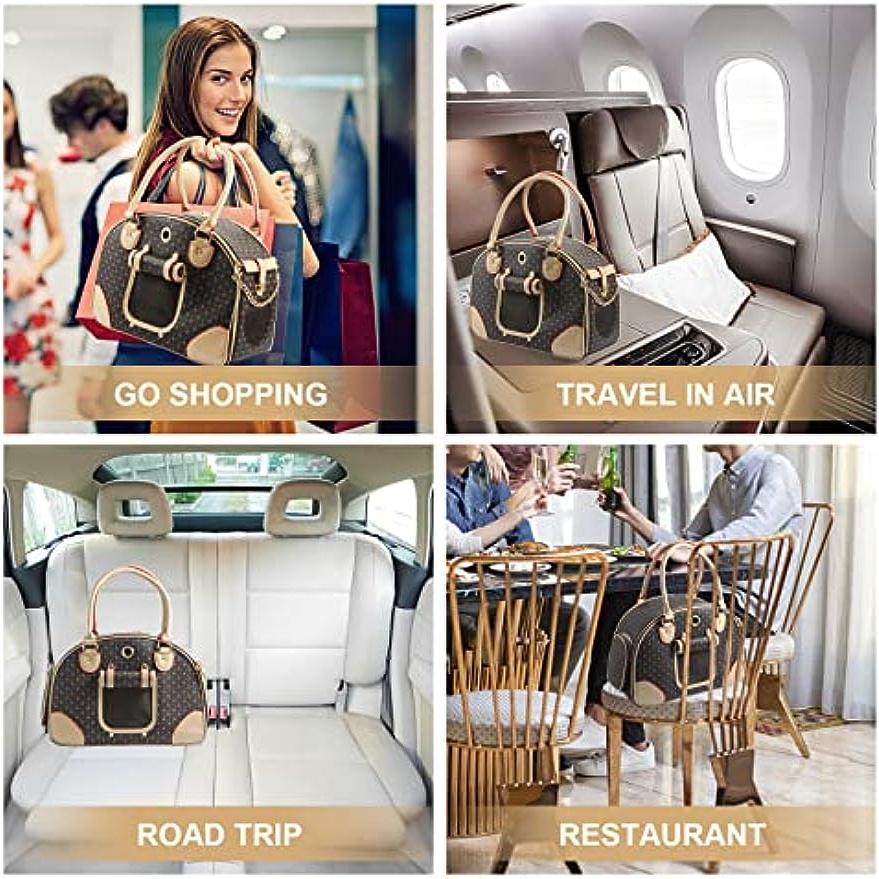 Модный ремешок для собак из искусственной кожи сумочка для собак кошелек для собак сумочка для кошек для домашних животных кошка для собак походная сумка
Модный ремешок для собак из искусственной кожи сумочка для собак кошелек для собак сумочка для кошек для домашних животных кошка для собак походная сумка