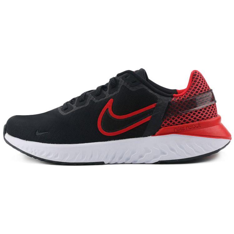 Мужские кроссовки Nike Legend React 3 Bred, черные, университетские, красные CK2563-005
Мужские кроссовки Nike Legend React 3 Bred, черные, университетские, красные CK2563-005