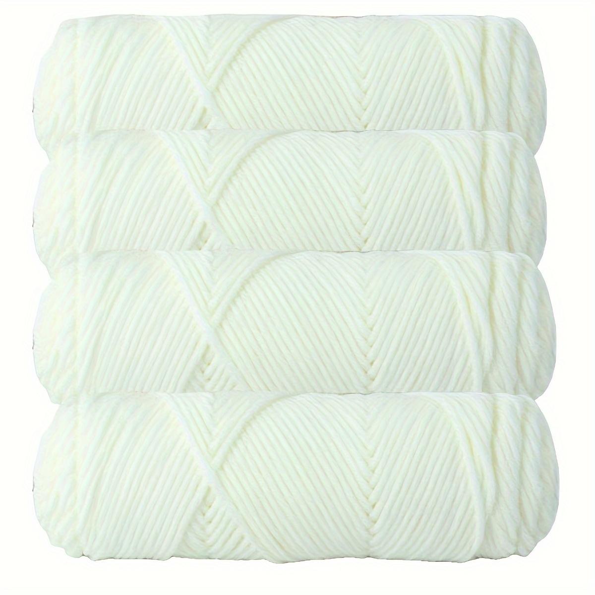Valentine s Day 4pcs Chunky Yarn Set - Soft, Warm & Cozy for Knitting & Crochet Projects 13.4oz Total
Valentine s Day 4pcs Chunky Yarn Set - Soft, Warm & Cozy for Knitting & Crochet Projects 13.4oz Total