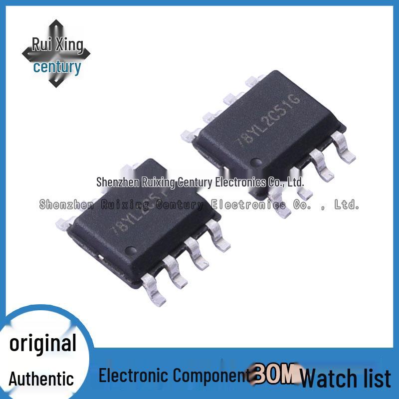 SD7880TR SMD SOP-8 Світлодіодний драйвер, SILAN, Оригінальний інтегральний чип, Абсолютно новий
SD7880TR SMD SOP-8 Світлодіодний драйвер, SILAN, Оригінальний інтегральний чип, Абсолютно новий