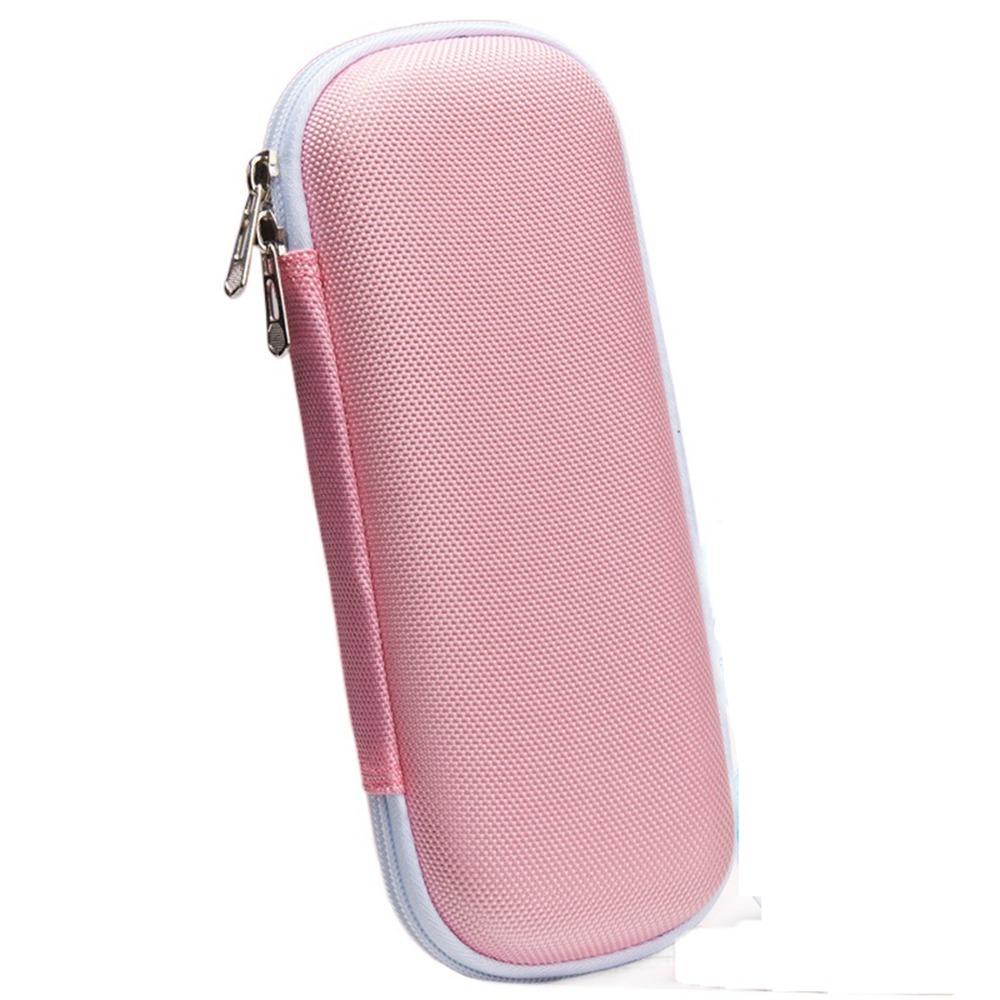 Wear-resistant Stationery Storage Box Large Capacity Zipper Pencil Bag Stationery Organizer
Wear-resistant Stationery Storage Box Large Capacity Zipper Pencil Bag Stationery Organizer